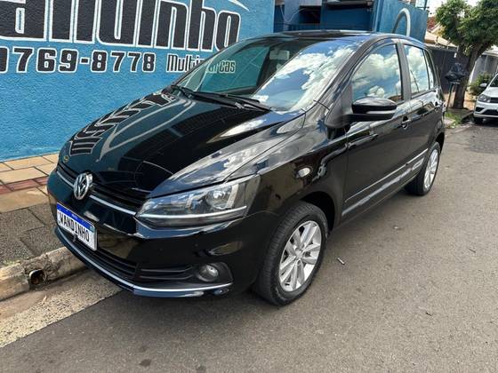 VOLKSWAGEN FOX 1.6 MSI TOTAL FLEX CONNECT 4P MANUAL VOLKSWAGEN FOX 1.6 MSI TOTAL FLEX CONNECT 4P MANUAL